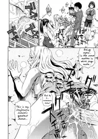 [Dakouin Saburou] 2 Nen F Gumi Zen'in Seikou Ch.1-4 [English]