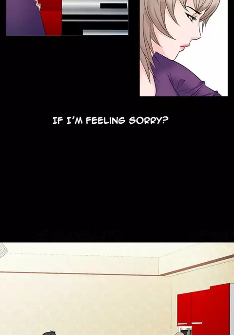 The Taste of Hands Ch.1-72