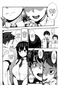 [Rocket Monkey] Jun-Ai Trickster [English]