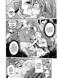 [Hinotsuki Neko] Hyoui Koukan Ch. 1-10 [English] [desudesu] [Digital]