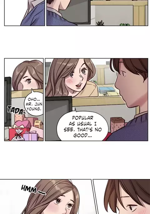 Atonement Camp Ch.1-33