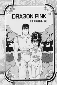 [ITOYOKO] Dragon Pink THE LAST FIGHT