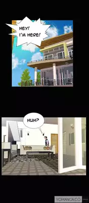 [Mr. Mun] Will You Do as I Say? Ch.1-19 (English) (Ongoing)