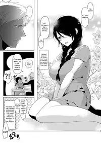 [Aimaitei (Aimaitei Umami)] Yarichin (Moto) no Ore ga Jimi de Otonashii Kanojo (Kyonyuu) no Futanari Dekachin ni Dohamari Shiteru Hanashi [English] [SMDC] [Digital]