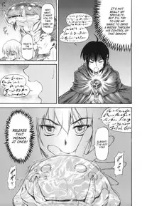 [Nagare Ippon] Parabellum 1 [English] [SaHa]