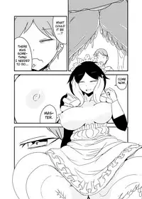 [Setouchi Pharm (Setouchi)] Mon Musu Quest! Beyond The End 4 (Monster Girl Quest!) [English] {OtherSideofSky} [Digital]