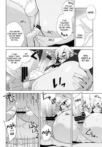 (C80) [dicca (Suemitsu Dicca)] Korizu ni Josou Shounen Hon 7 - Teikoku Gray Zone | That Damn Kid Won’t Stop Crossdressing 7: Imperial Grey Zone (Inazuma Eleven) [English] =SW=