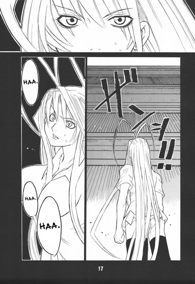 UNDER FIRE-D kanzenban