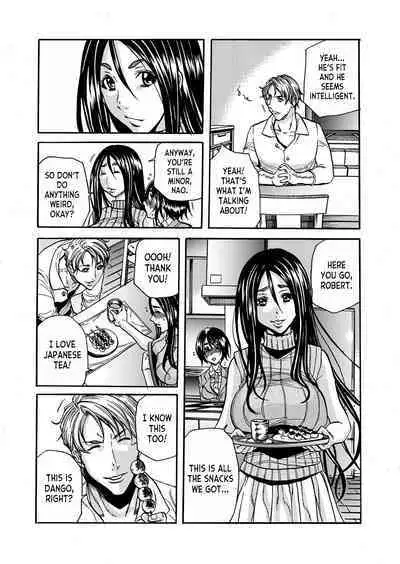 [Tachibana Naoki] Mamasan,yobai ha OK desuka? ~ Zetsurin Gaikoku Hito No Gokubuto Chi 1 | Mommy-san, Are You Okay with Night Crawling ~I'm moaning and cumming again and again to a foreigner's big dick!~ 1 [English] [desudesu]