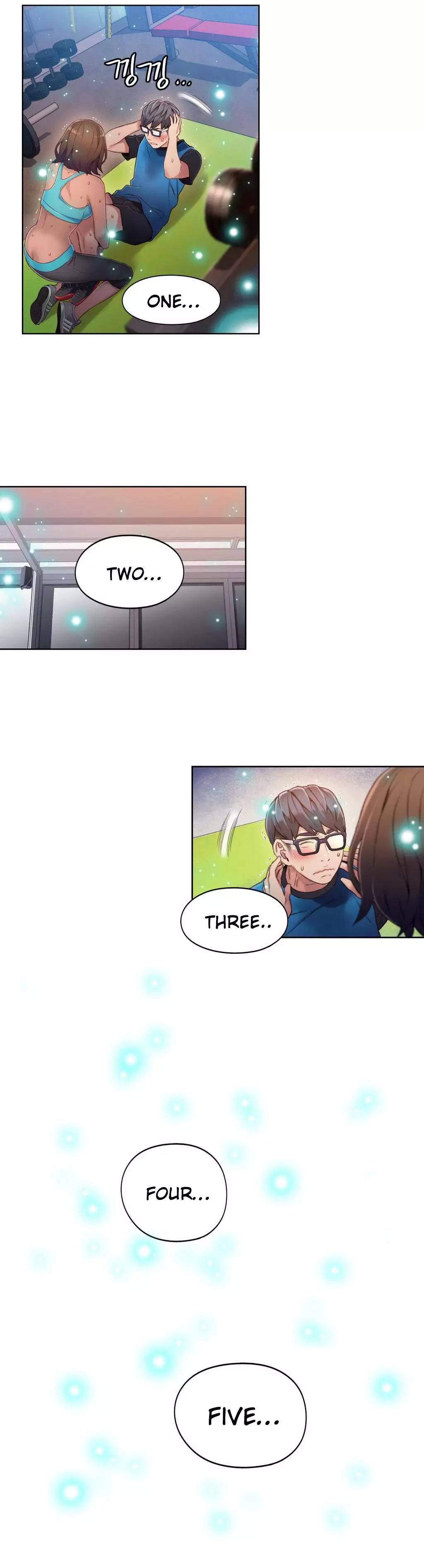 Sweet Guy Ch.1-51