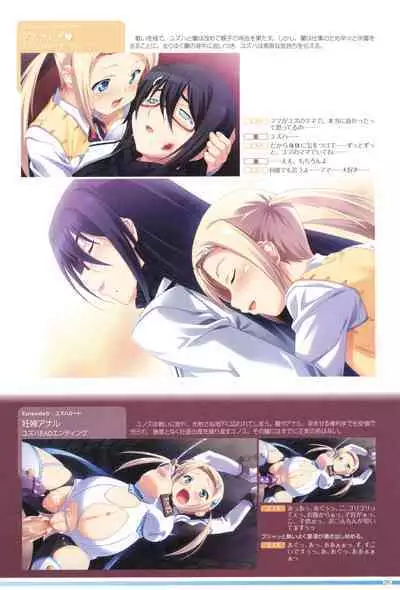 Makai Tenshi Djibril 4 Official Fanbook