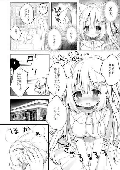 Katte Kudasai, Goshujin-sama!