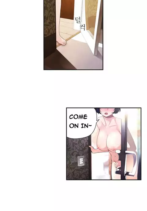 Tissue Thieves Ch.1-36