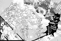 [Arachnomania (Kumoemon)] Miko-gari ~Hakurei no Miko Hen~ (Touhou Project) [English] [biribiri] [Digital]