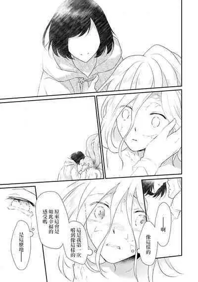 tenseimajyowa ryuuzokuno mamonosamani kakowaremasu | 转生魔女被魔龙金屋藏娇了 1-6