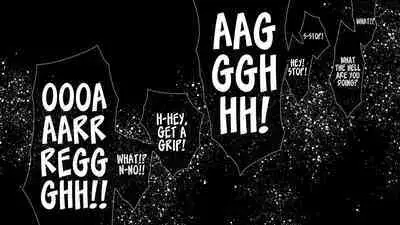 [Ichikawa Kazuhide] HOLY KNIGHT FALLEN