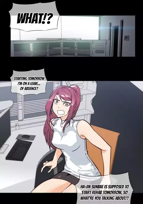 Household Affairs Ch.1-40