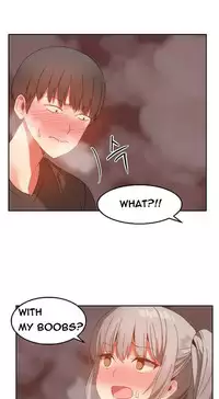 [Mx2J] Hari Dormitory Ch.0-20 (English) (Ongoing)