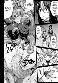 Shinkyoku no Grimoire