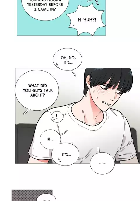 Sadistic Beauty Ch.1-28