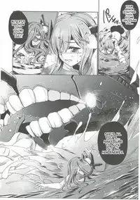 (C88) [Gin no Hoshitei (Tamiya Akito)] Natsuzora (Kantai Collection -KanColle-) [English] [desudesu]