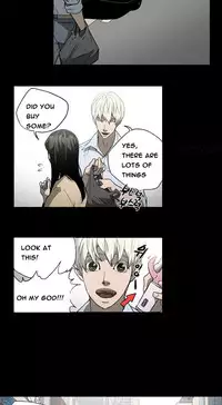 Ace Ch.1-20 (English) (Ongoing)