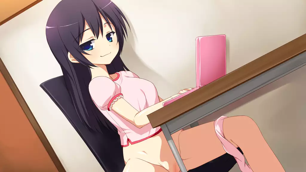 Imouto Tousatsu Kiroku