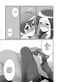 (C76) [Itsukidou (Touma Itsuki)] Fresh! Pi-kiss (Fresh Precure!) [English] [SMDC]