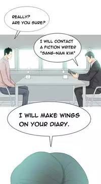 Hooker Ch.1-41 (English) (Ongoing)