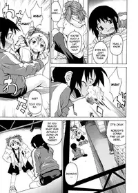 [Takemura Sesshu] TAKE ON ME 2 [English] [Bubbadg]