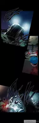 [Team Black October] Canine Tooth Ch.1-17 (English) (Ongoing)