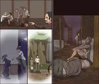 [Iris Art] Sei ga Buchimakerareta Bed Sheet