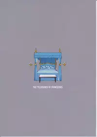 (C87) [Shoujo Kishidan (Oyari Ashito)] THE PLEASURES OF PRINCESSES (Amagi Brilliant Park) [English] {KFC Translations}