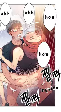 [BAK Hyeong Jun] Sweet Guy Ch. 1-41 [English] [YoManga]