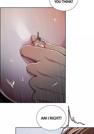 Taste of Forbbiden Fruit Ch.28/53