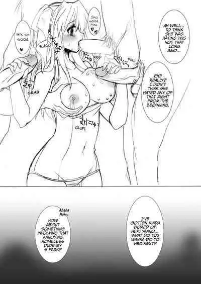 School in the Spring of Youth! Omnibus 1