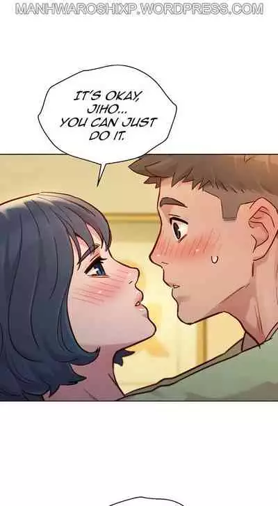 What do you Take me For? Ch.158/?