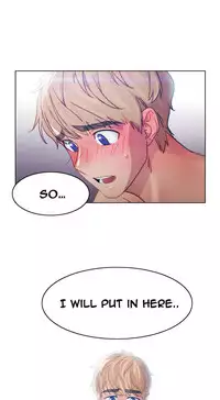 [Studio Gale] Lady Garden Ch.1-36 (English) (Ongoing)