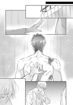 Burlesque Night | 艳舞荒诞夜 1-2