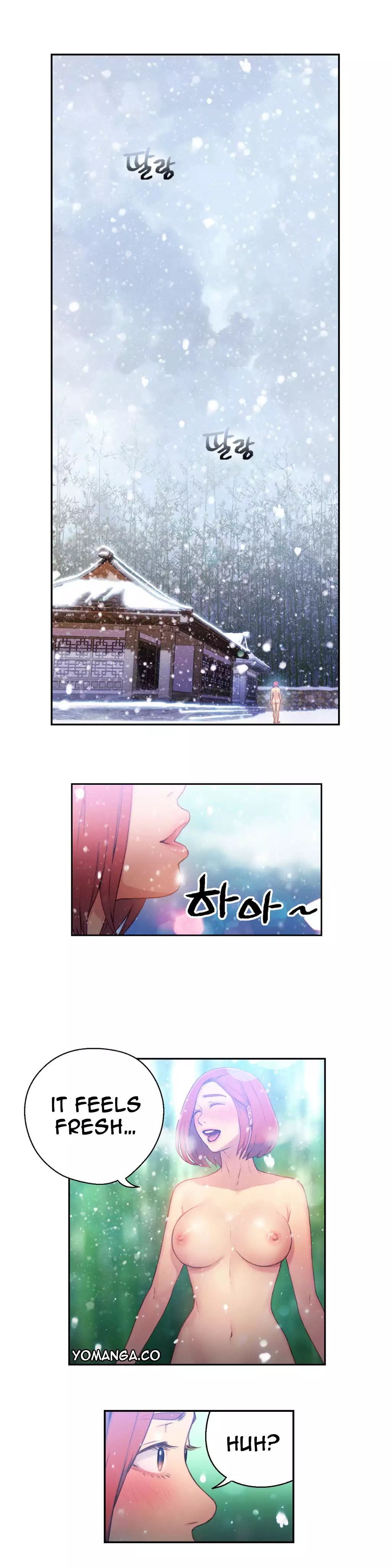 Sweet Guy Ch.1-51