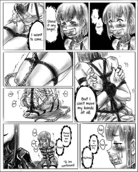 [Cho-yaki] Onee-chan wa Omocha ya | Big Sister's Toy Store [English] =LWB=