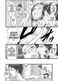 [WXY COMICS] Hajimete no Uwaki Aite wa Kanojo no Hahaoya deshita | My First Affair was with My Girlfriend's Mother [English] [Amoskandy]