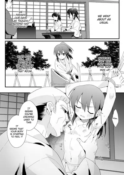 Hiiragi-ke no Kyoudai