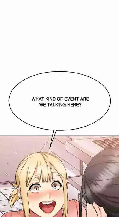 My Female Friend Who Crossed The Line [Rimpala, Gimdanchu] Ch.30? [English] [Manhwa PDF]