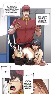 [ButcherBoy] Household Affairs Ch.78-82 (English)