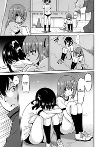 [Otono Natsu] Wonderful Days ~17-nin no Shojo to Inu~ [English] [Na-Mi-Da]