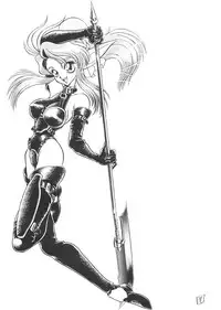 (C45) [Toraya (ITOYOKO)] Yousei tengoku hourai-oubic