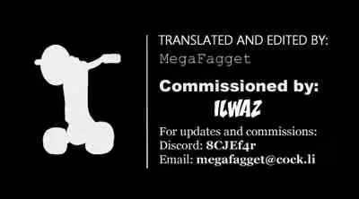 (Crazy Lyric Battle 5) [Mycology. (Ainaryumu)] Oshiego Yamada o Kyouhaku Mesu Ochi Sex (Hypnosis Mic) [English] [MegaFagget]