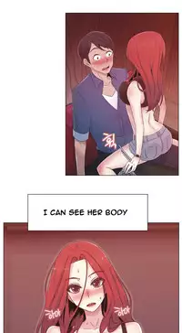 Miss Mystic Ch.1-20 (English) (Ongoing)