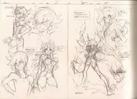 (C83) [Article 60 of Criminal Code (Shuhan)] RaKuGaKi./Monochrome.[Vol:3] (Various)